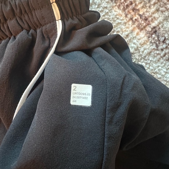 Lululemon Pace Rival High Rise Short 3” - Picture 3 of 4